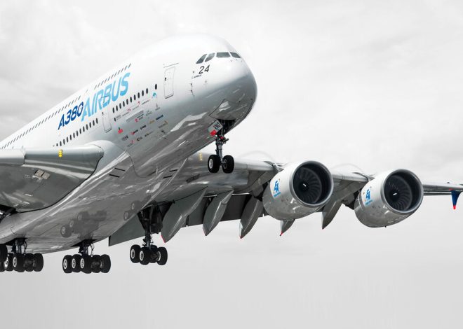 Durante años el Airbus A380 simbolizó el poder europeo frente a Boeing. Hoy sobrevive como un coloso sin reino