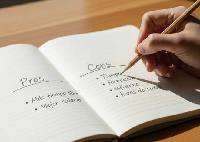 El miedo irracional a cambiar de empleo tiene un nombre e influye en tu toma de decisiones: falacia de coste hundido