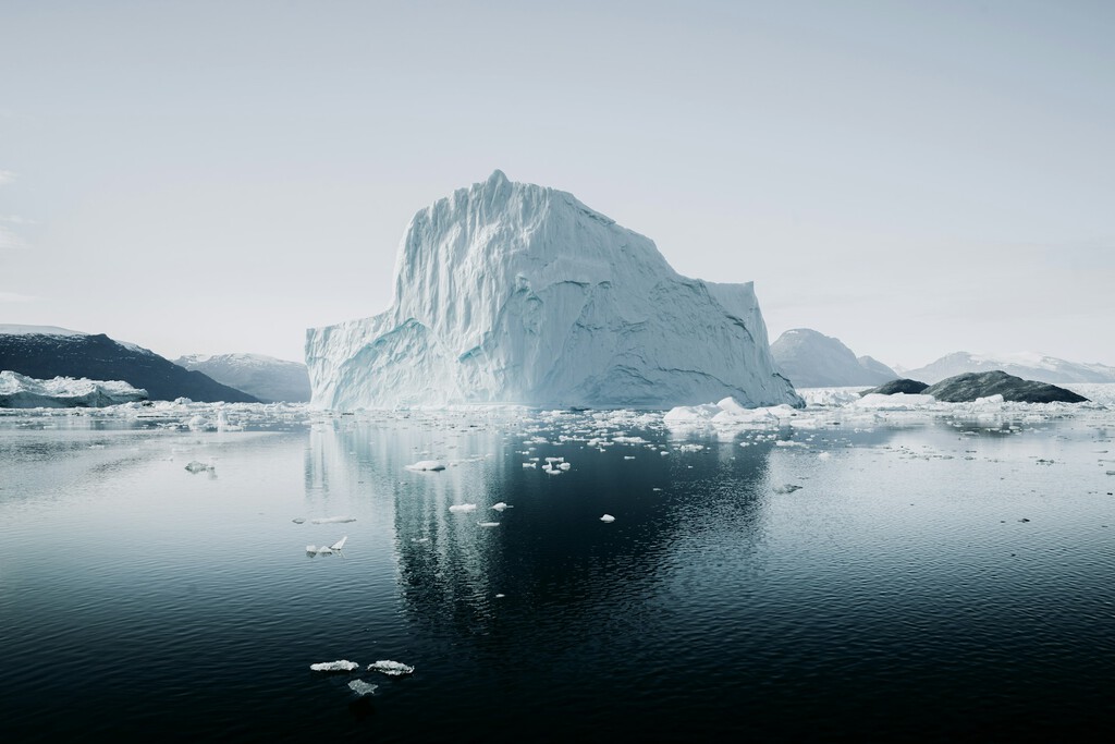 El iceberg más grande del mundo estaba a punto de cumplir 40 años. Estaba ya durando demasiado para los expertos
