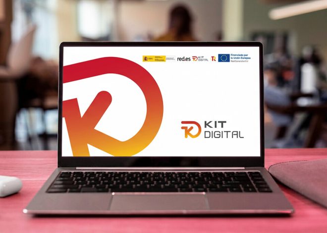 El Kit Digital promete digitalizar a PYMES y autónomos y «regalarles» un MacBook Air. Hay mucha letra pequeña