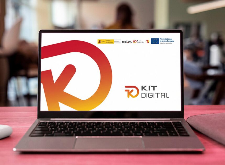 El Kit Digital promete digitalizar a PYMES y autónomos y «regalarles» un MacBook Air. Hay mucha letra pequeña