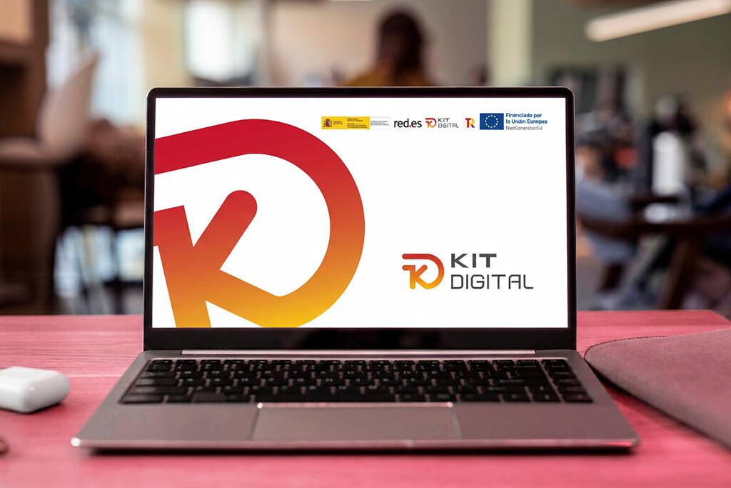 El Kit Digital promete digitalizar a PYMES y autónomos y «regalarles» un MacBook Air. Hay mucha letra pequeña